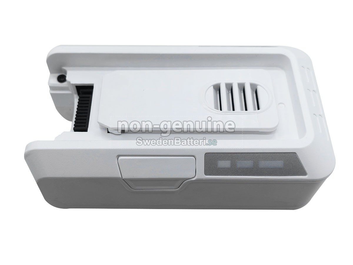 batteri till Tineco S10 ZT