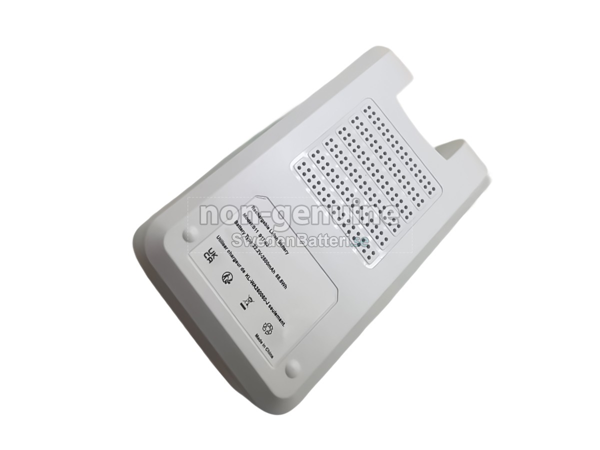 batteri till Tineco S11-02