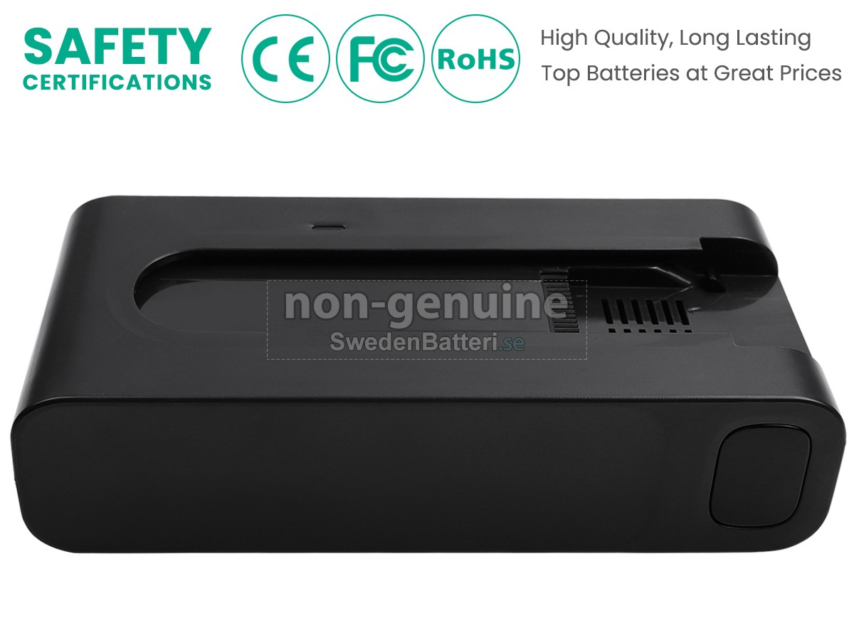 batteri till Tineco A30S