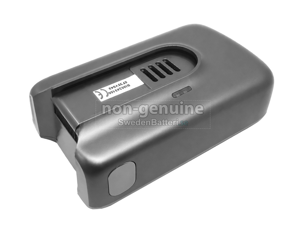 batteri till Tineco PURE ONE S70