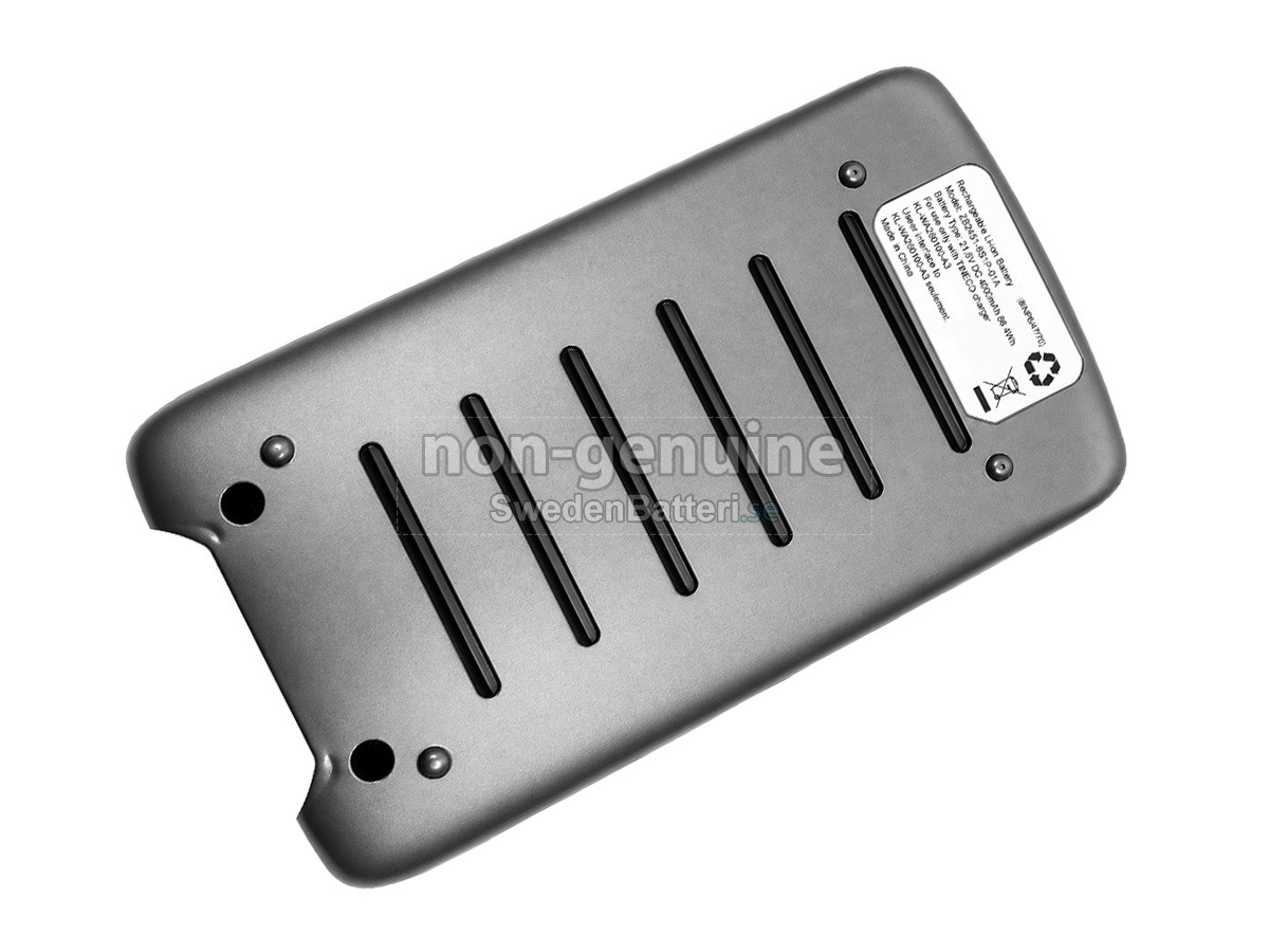 batteri till Tineco PURE ONE S70