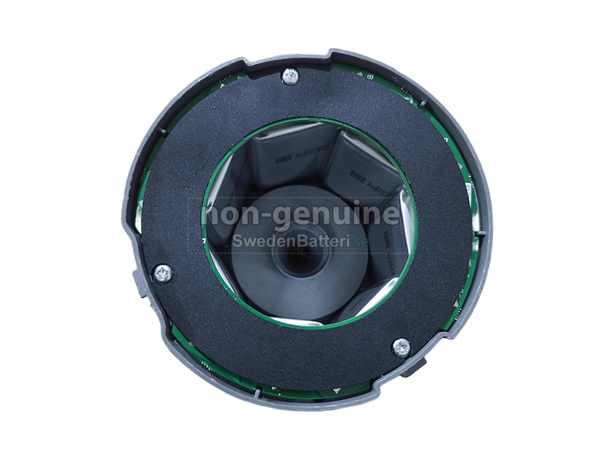 batteri till Tineco FLOOR ONE S7 STEAM PLUS