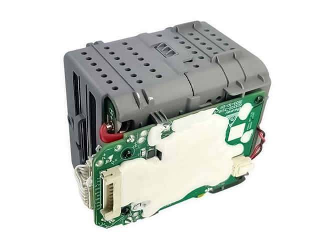 Batteri till  Tineco CL2335-7S1P-A00