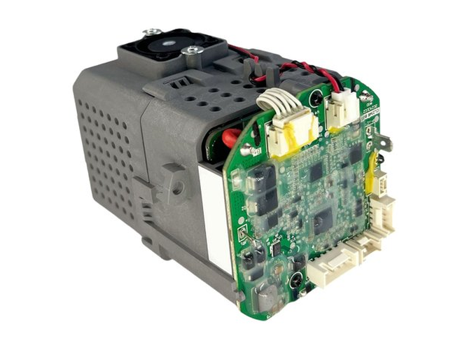 Batteri till Tineco FW33031ECN