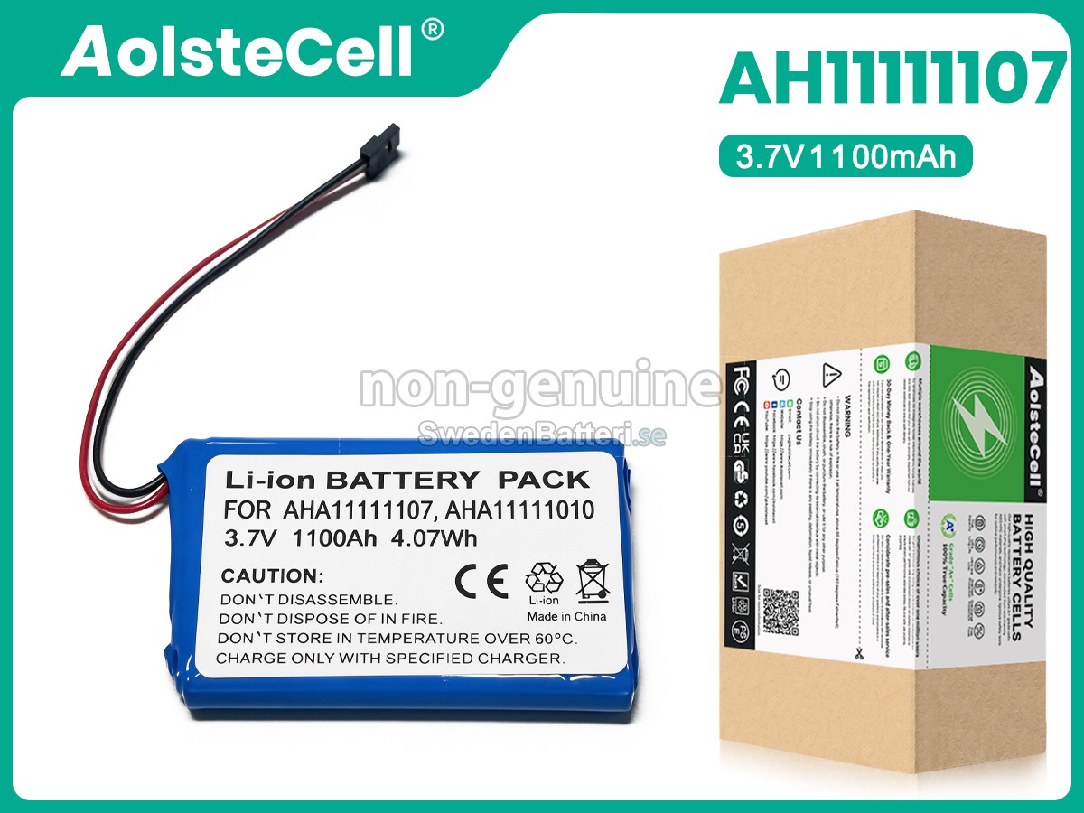 batteri till TomTom GO ESSENTIAL