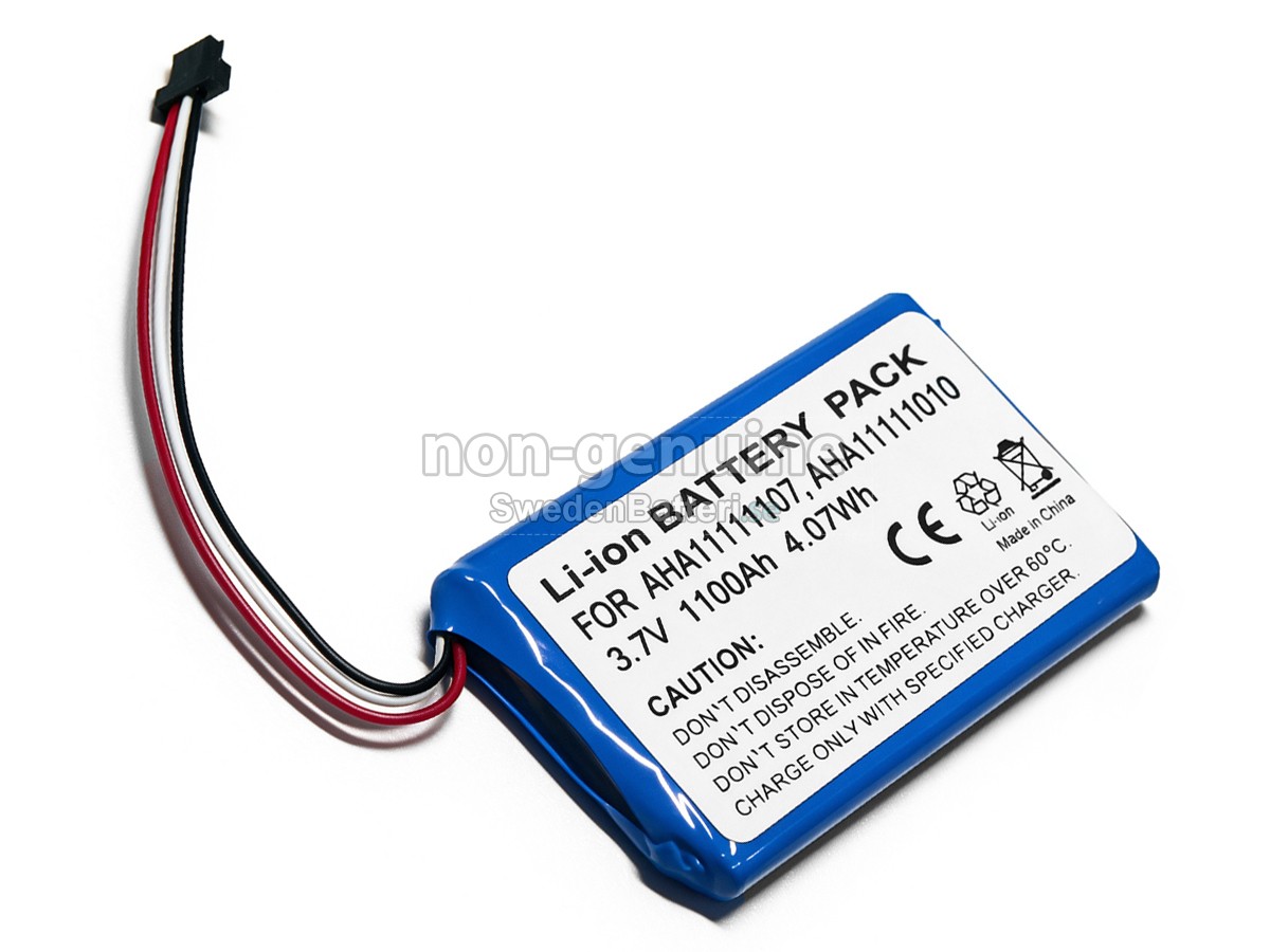 batteri till TomTom GO ESSENTIAL