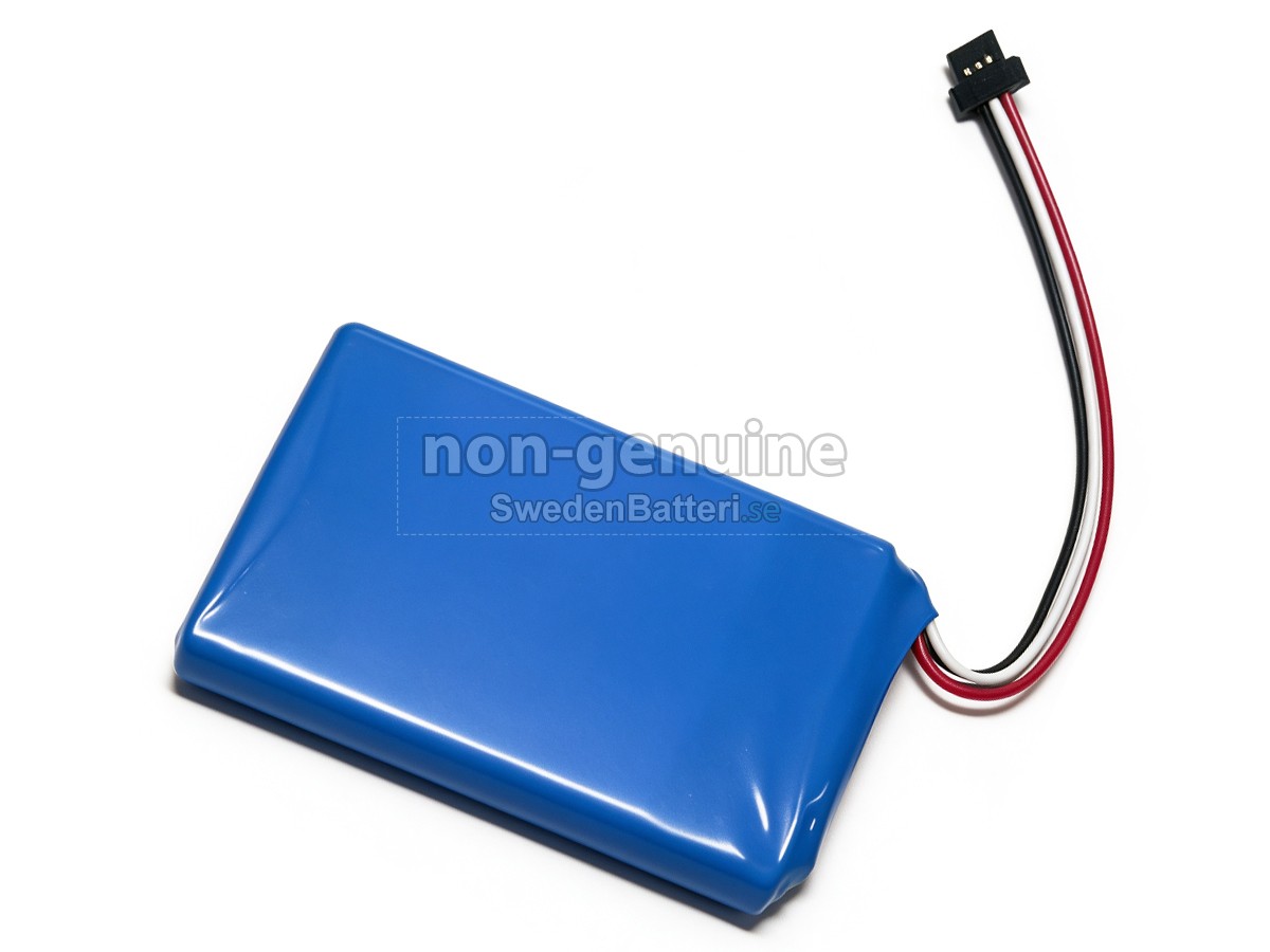 batteri till TomTom GO ESSENTIAL