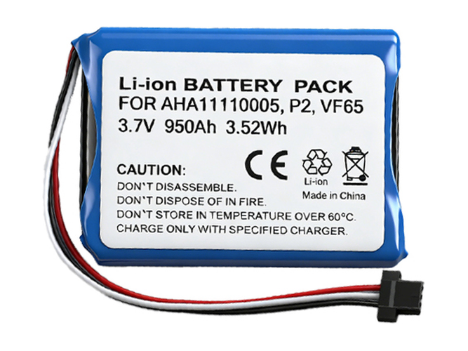 Batteri till  TomTom FMB0932008731