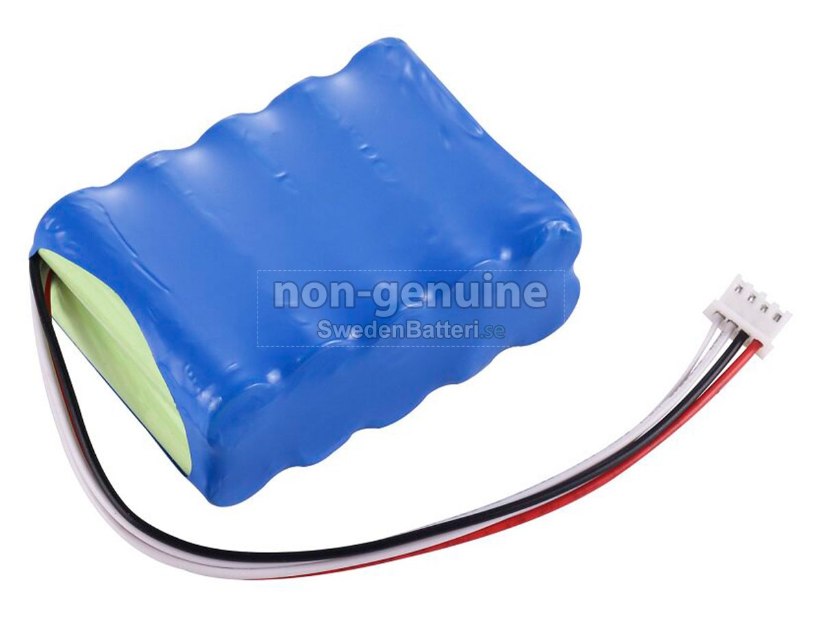 batteri till TOP BP-23