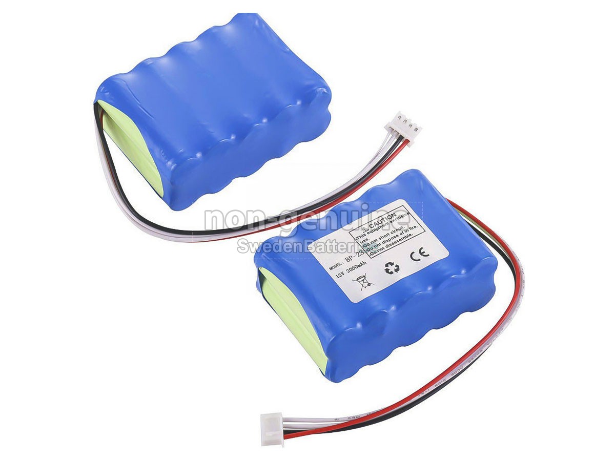 batteri till TOP BP-23