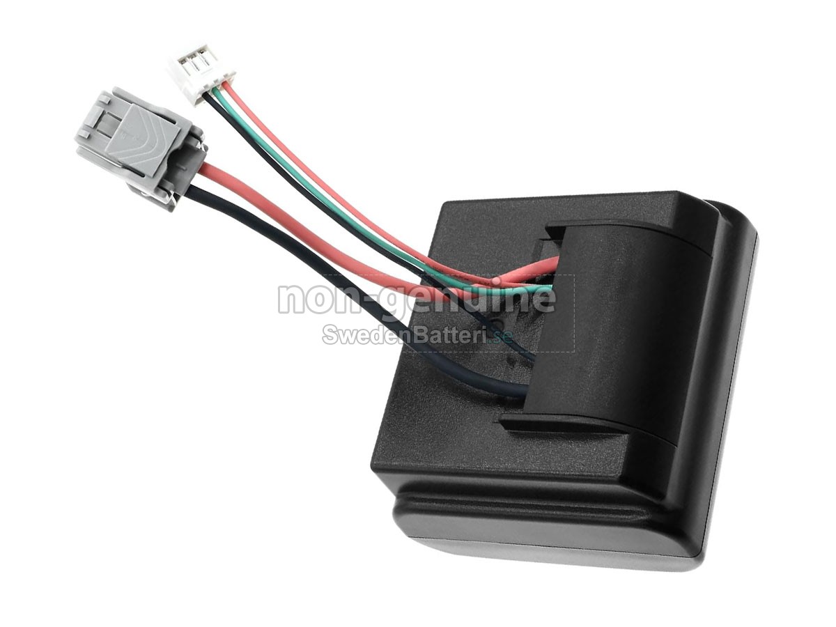 batteri till Toshiba BM-320AC-J2