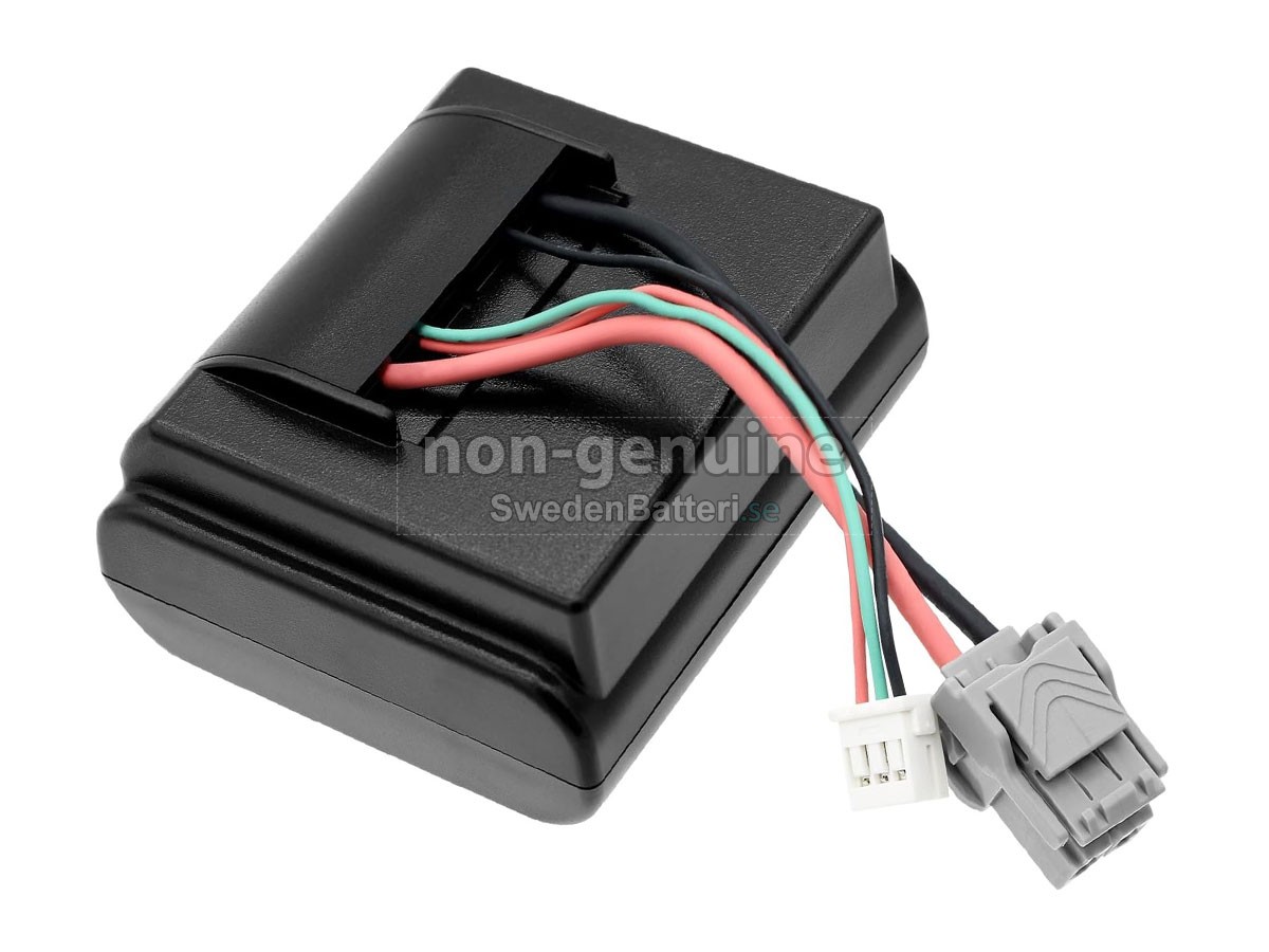 batteri till Toshiba BM-320AC-J2
