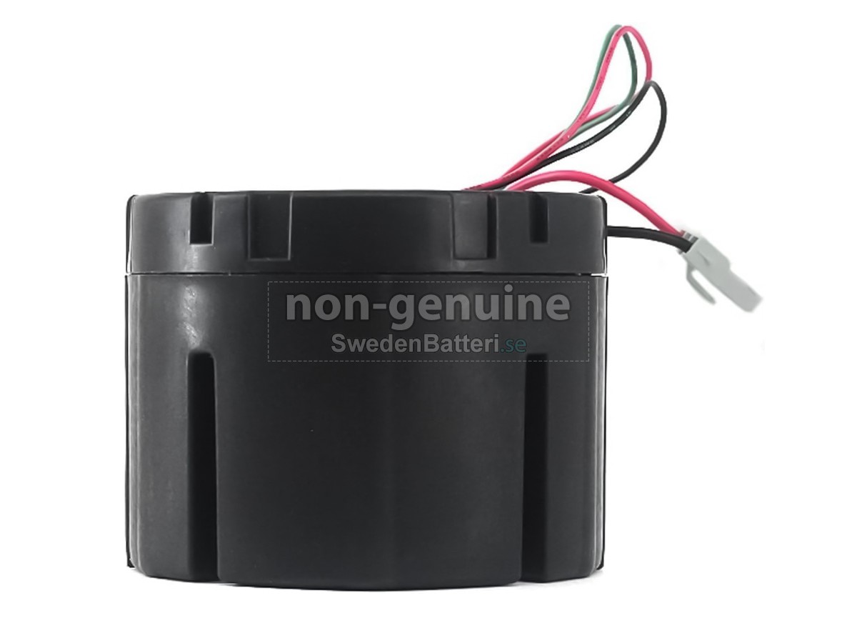 batteri till Toshiba LIFESTYLE VC-CL20