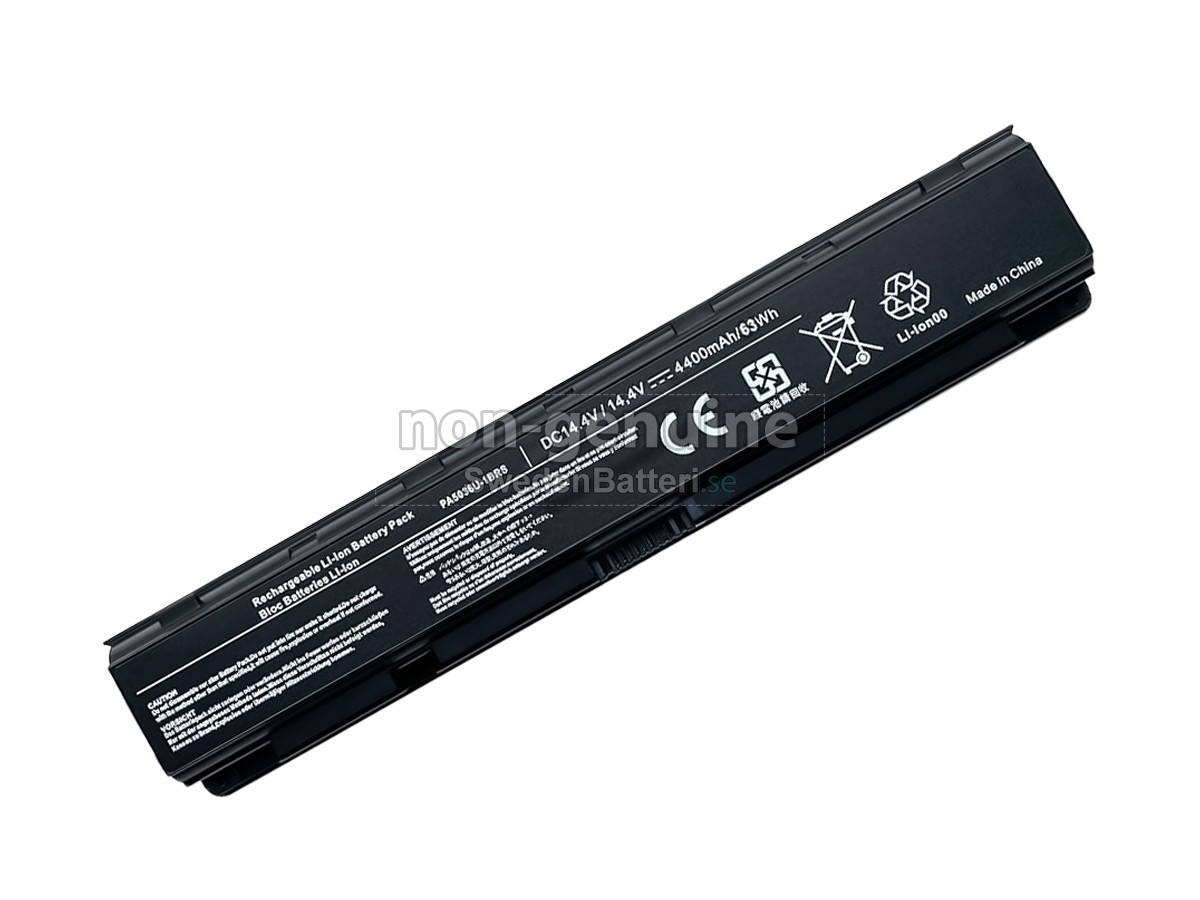batteri till Toshiba PABAS264