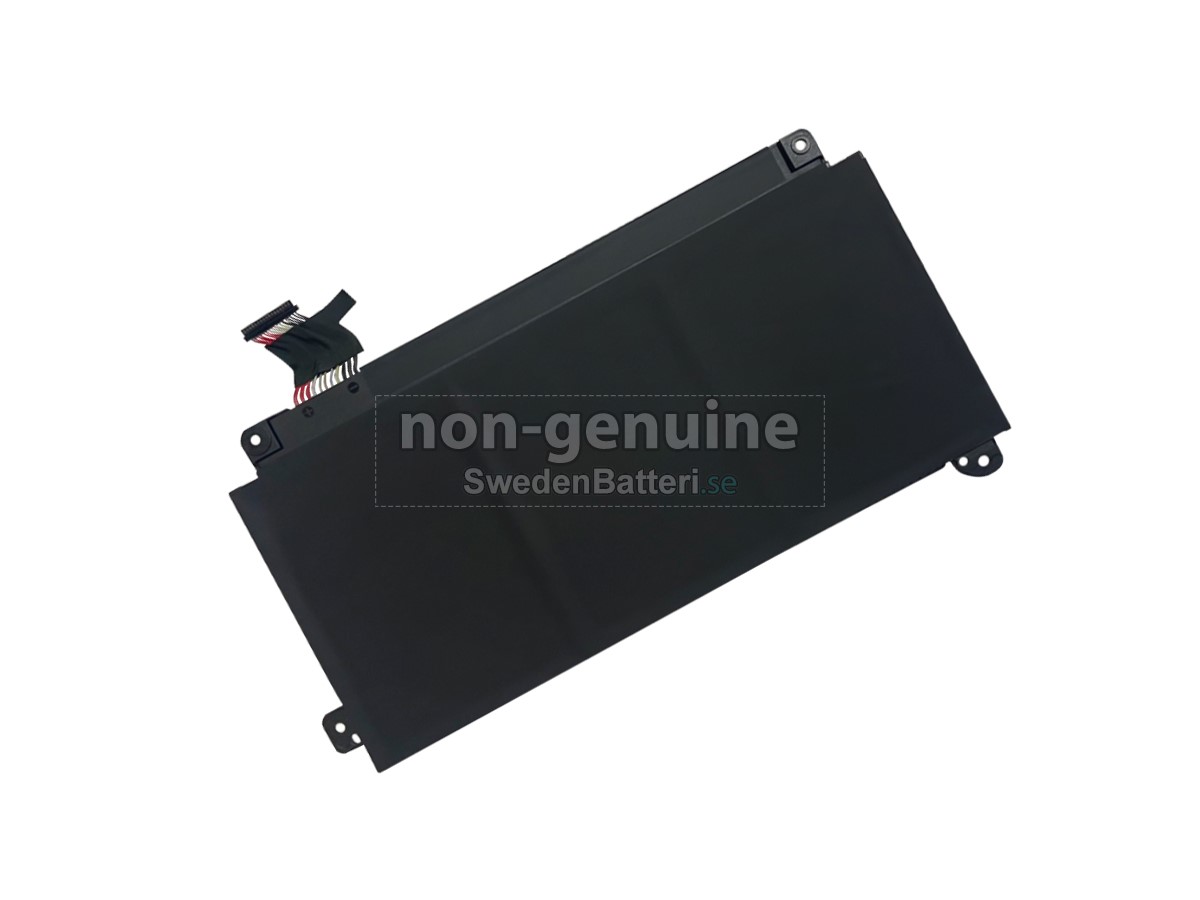 batteri till Toshiba PA5344U-1BRS(3ICP4/60/80)