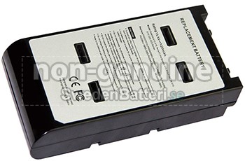 4400mAh Toshiba Satellite A10-S168 laptop batteri från Sverige