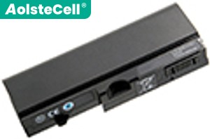 Batteri till  Toshiba Netbook NB100-12A