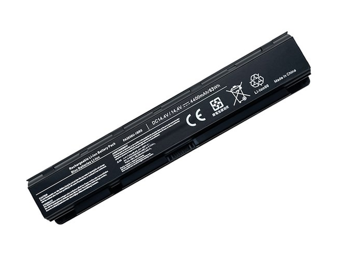 Batteri till  Toshiba PA5036U-1BRS