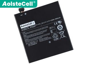 Batteri till  Toshiba Excite 10 AT305-T16