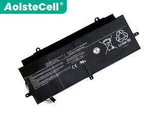 Batteri till  Toshiba PA5097U-1BRS