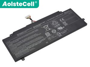 Batteri till  Toshiba Satellite Click 2 L35W