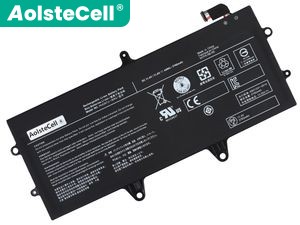 Batteri till  Toshiba Portege X20W