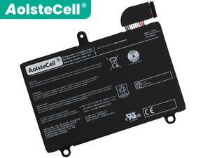 Batteri till  Toshiba PA5330U-1BRS