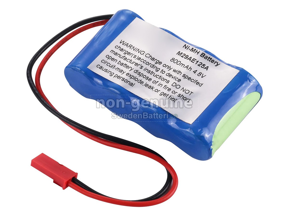 batteri till TPS M29AE125A