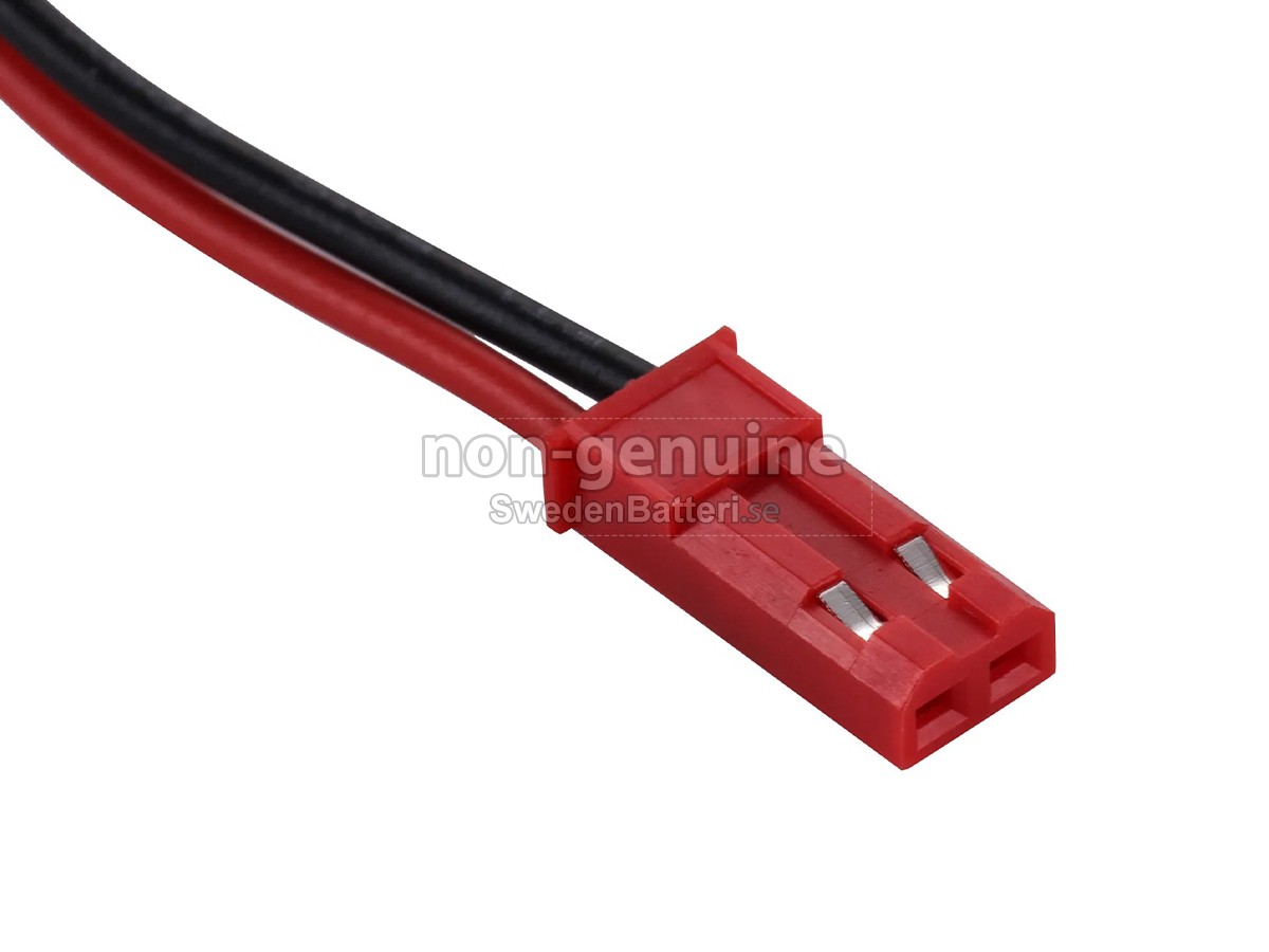 batteri till TPS M29AE125A