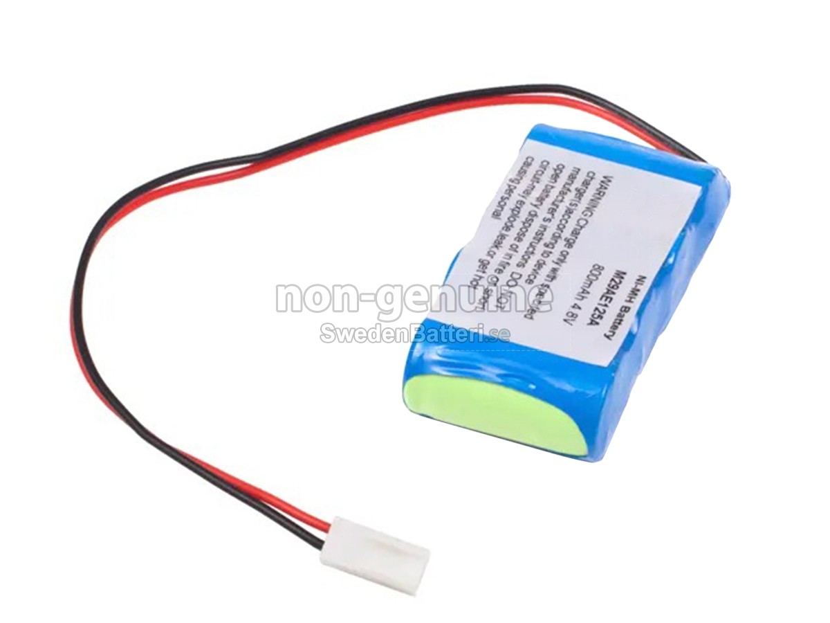 batteri till TPS M29AE125A