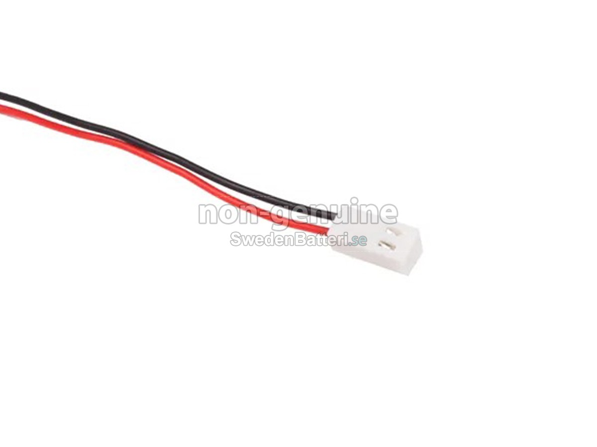 batteri till TPS M29AE125A