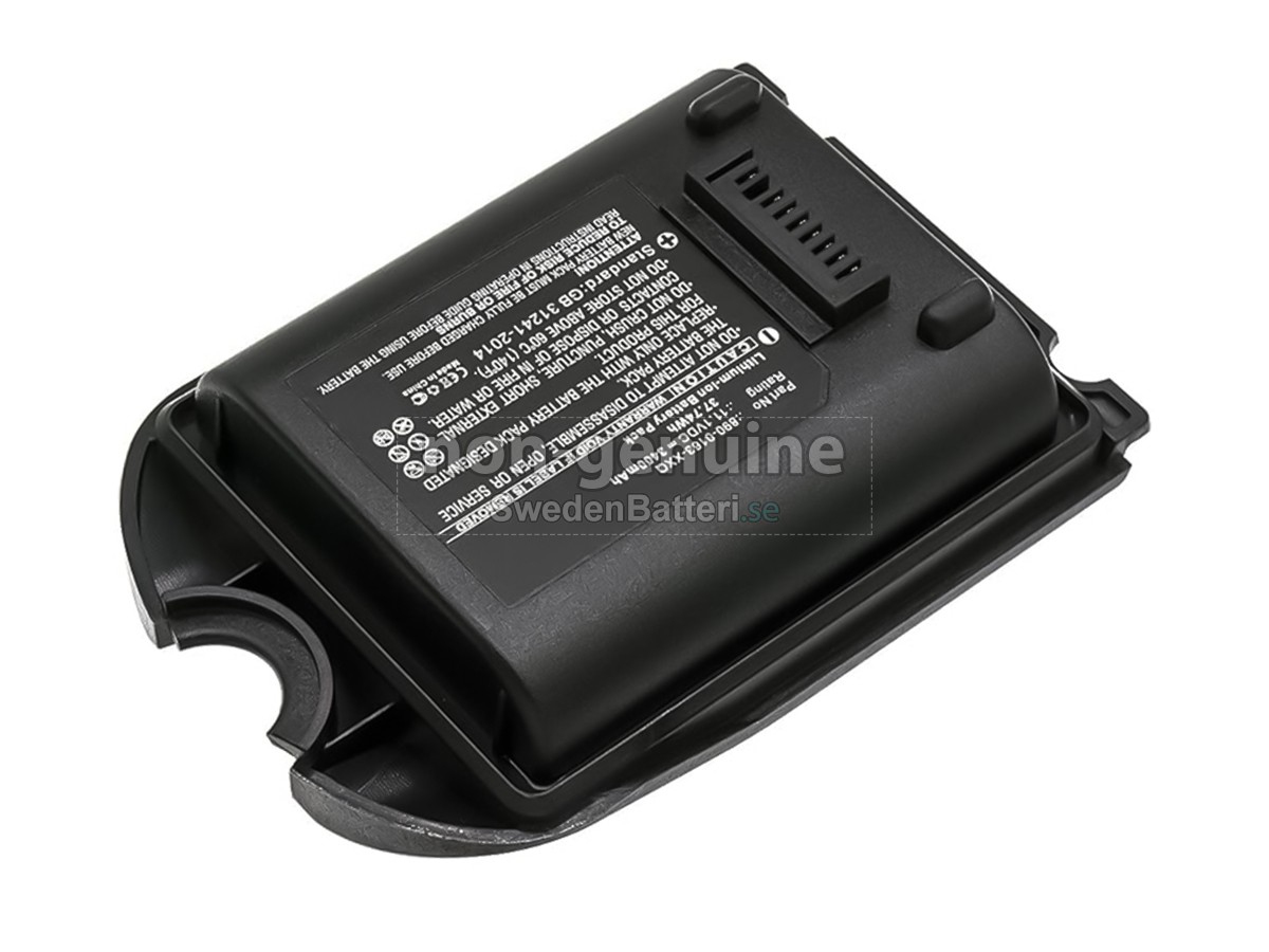 batteri till Trimble 890-0163