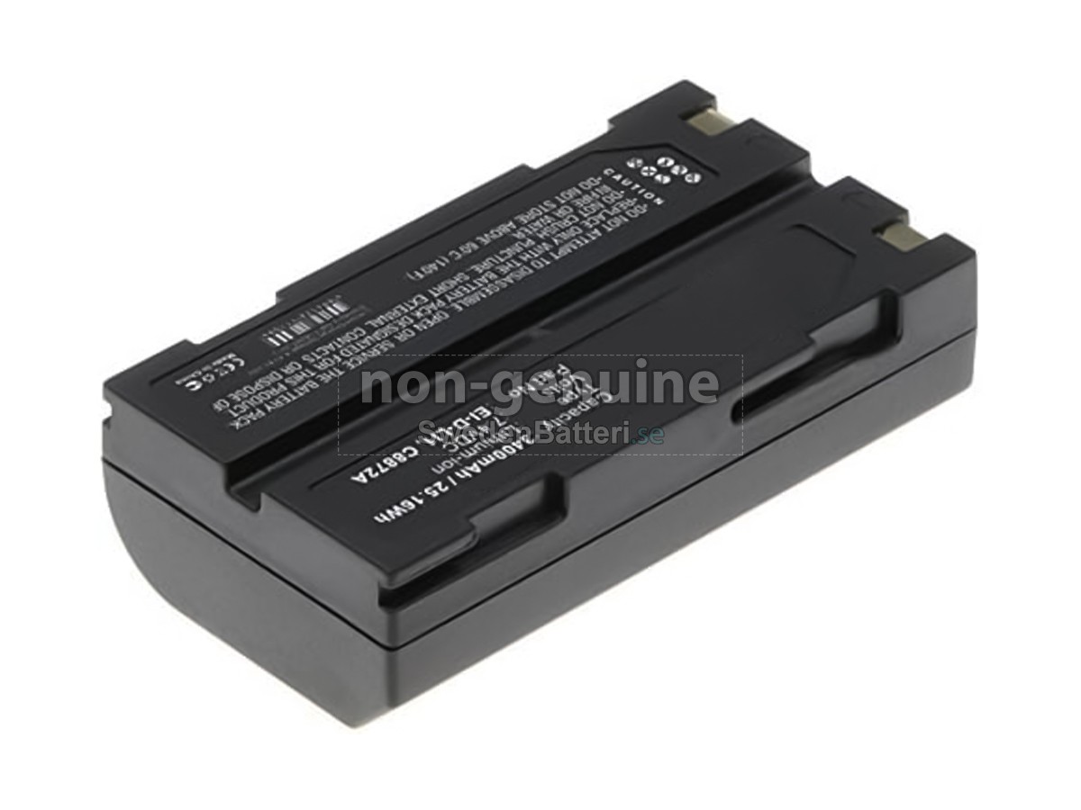 batteri till Trimble 92600