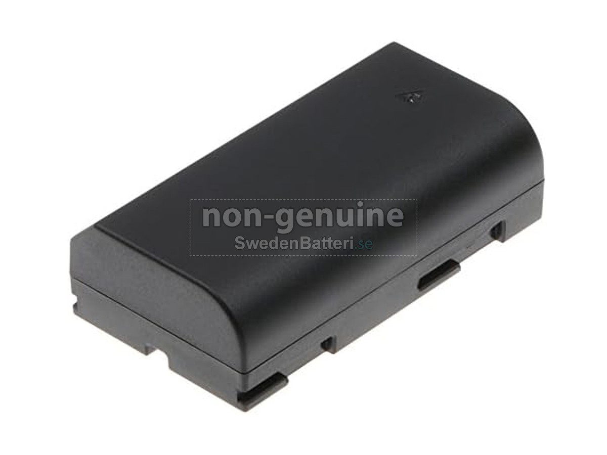 batteri till Trimble 92600
