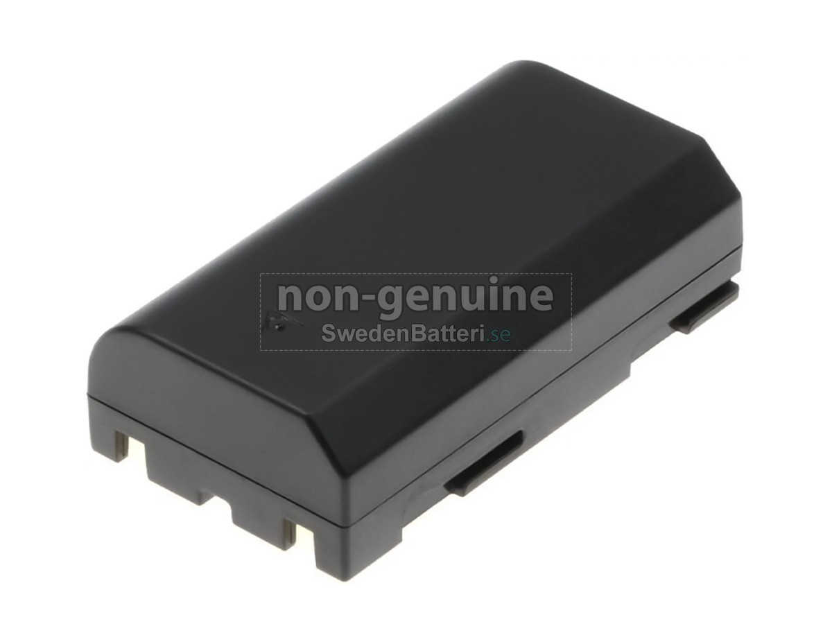 batteri till Trimble 92600