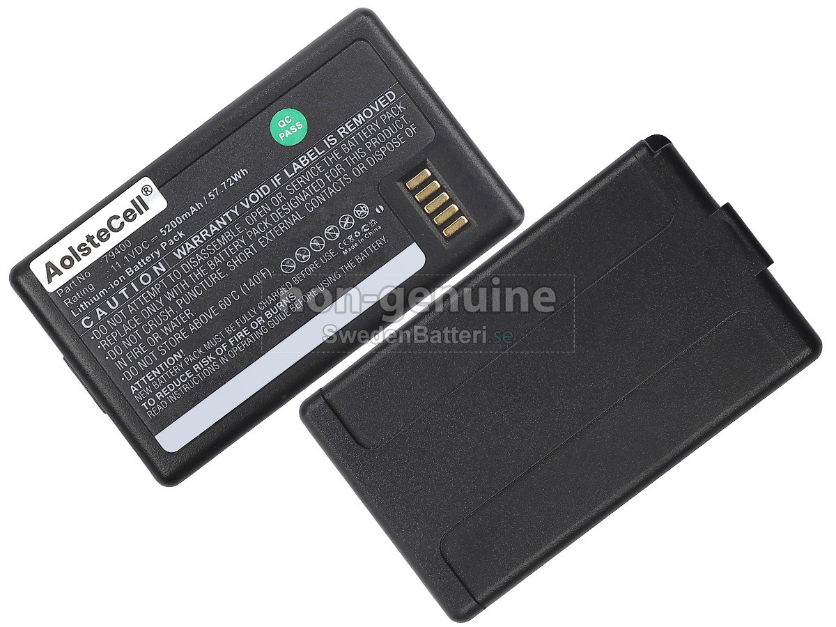 batteri till Trimble 99511-30