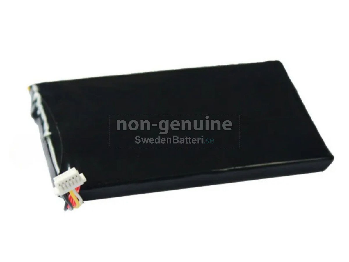 batteri till Trimble JUNO 5