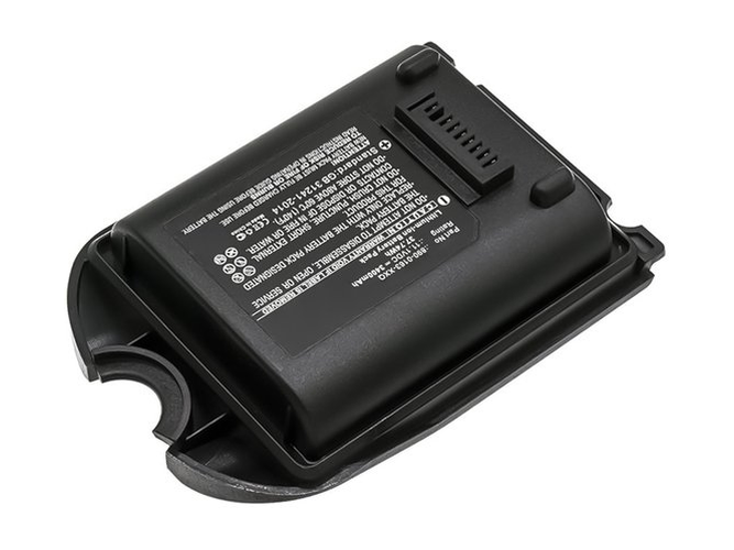 Batteri till  Trimble Ranger 3