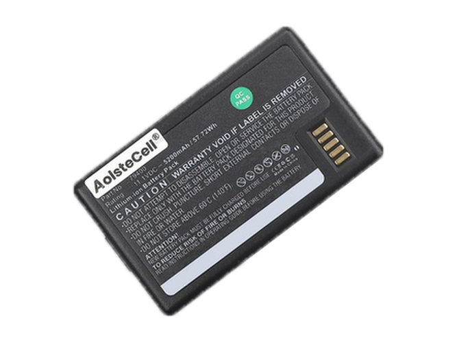 Batteri till  Trimble 99511-30