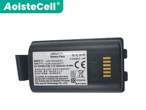 Batteri till  TSC A3R-52048003
