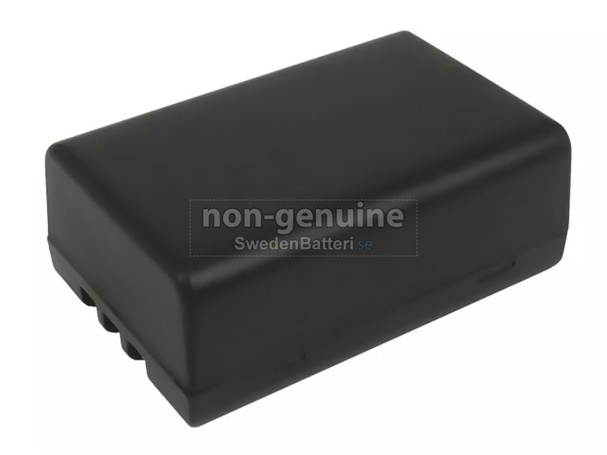 batteri till Unitech PA963