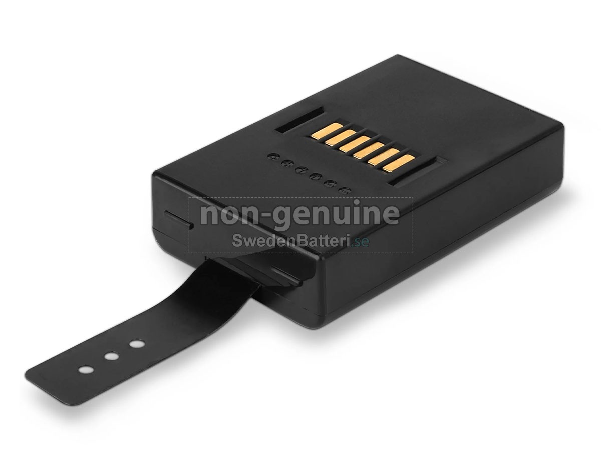 batteri till Unitech PA690