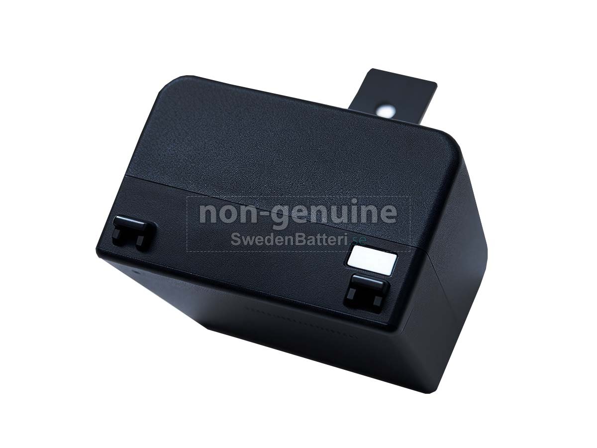 batteri till Unitech PA690