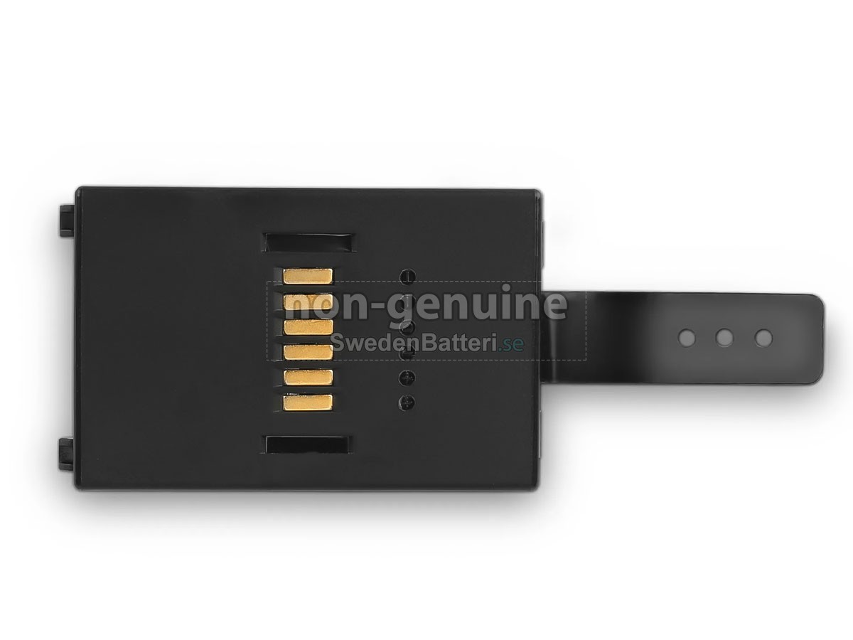 batteri till Unitech PA690