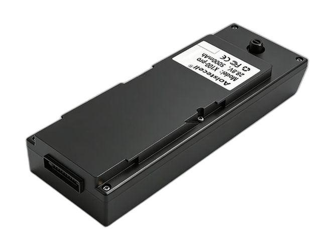 Batteri till  UWANT X100S