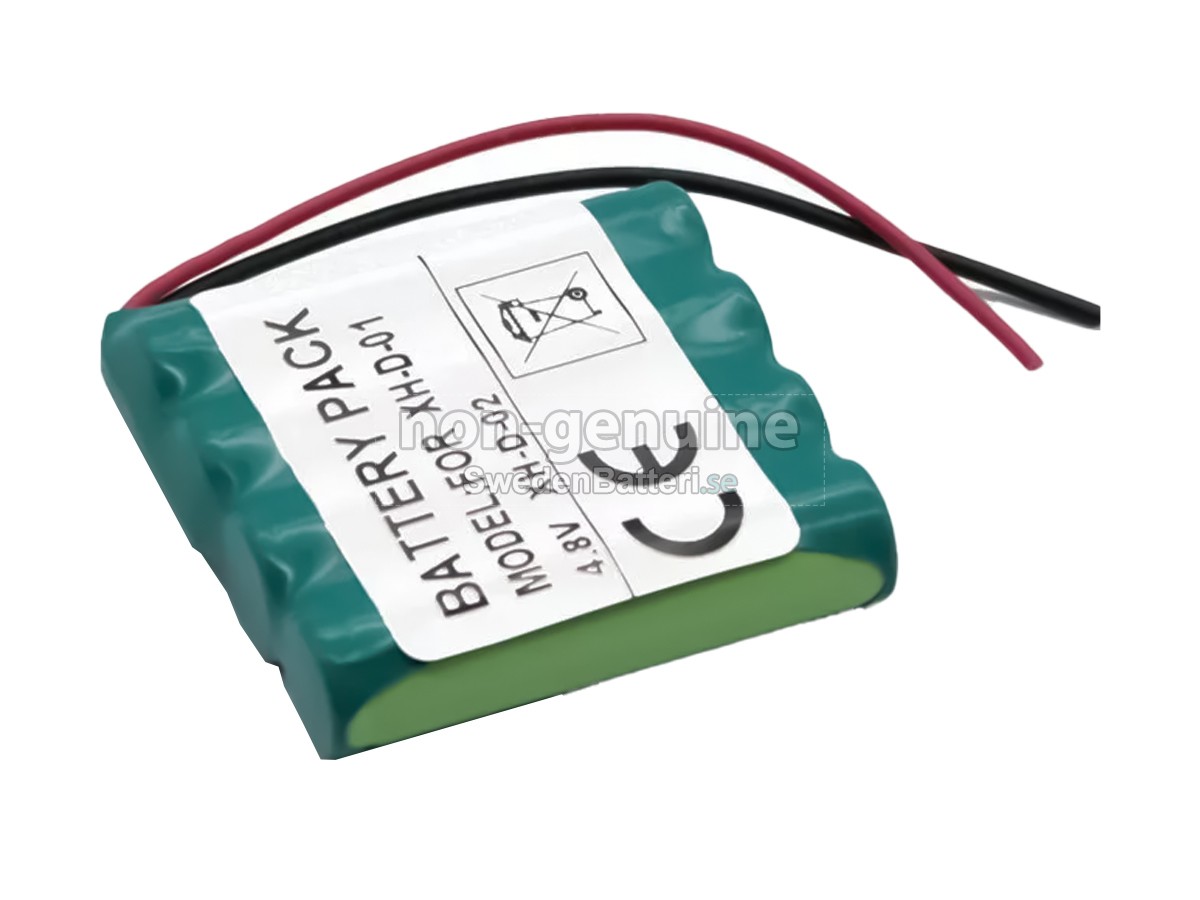 batteri till Vanhou XH-D-01