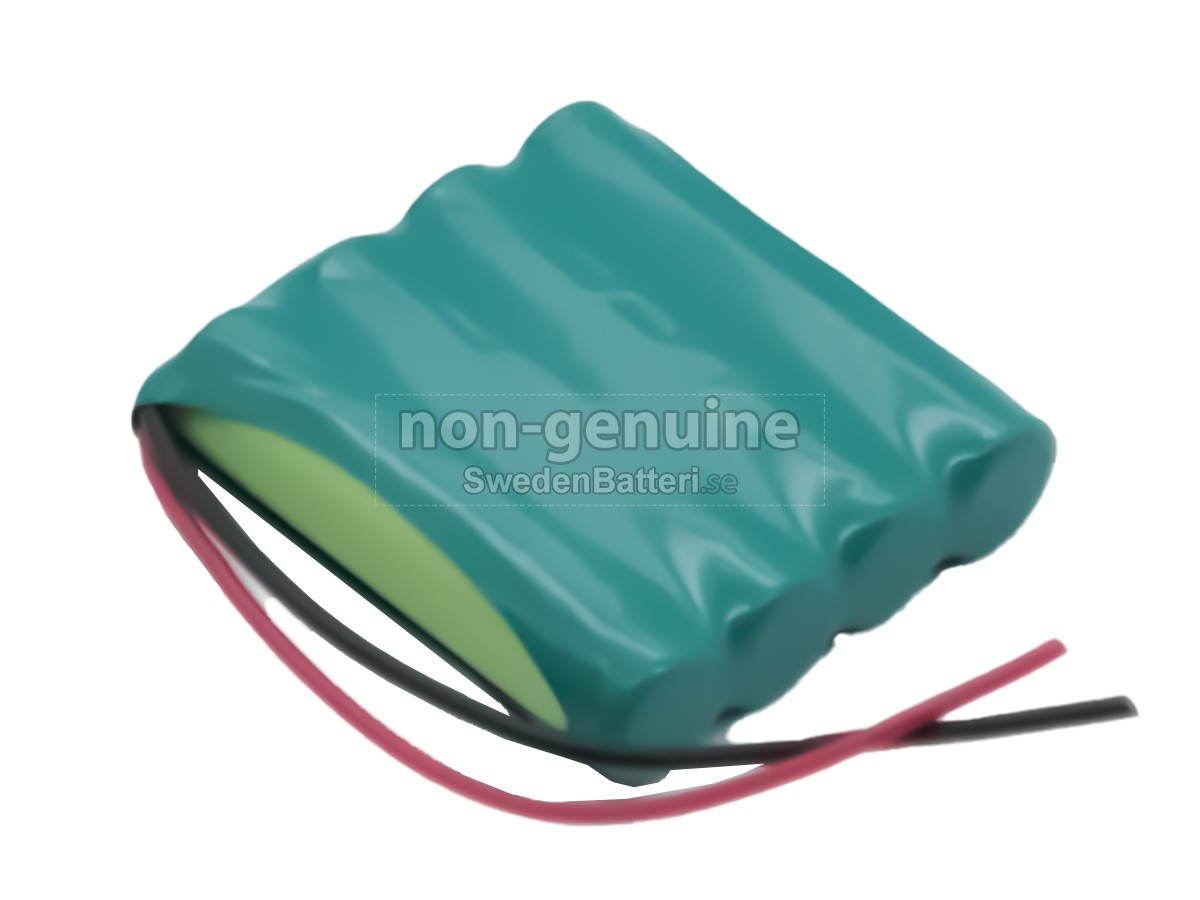 batteri till Vanhou XH-D-01