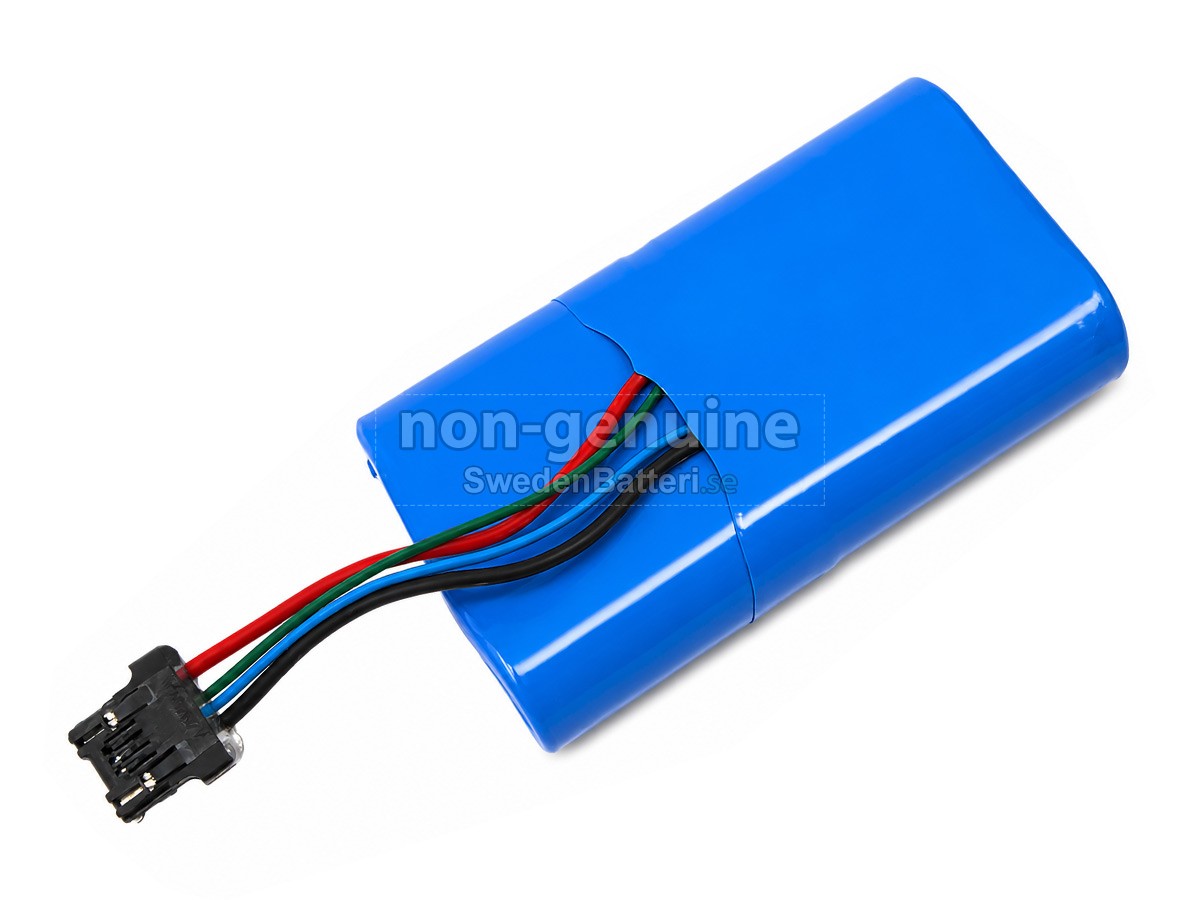 batteri till Verifone CM5P