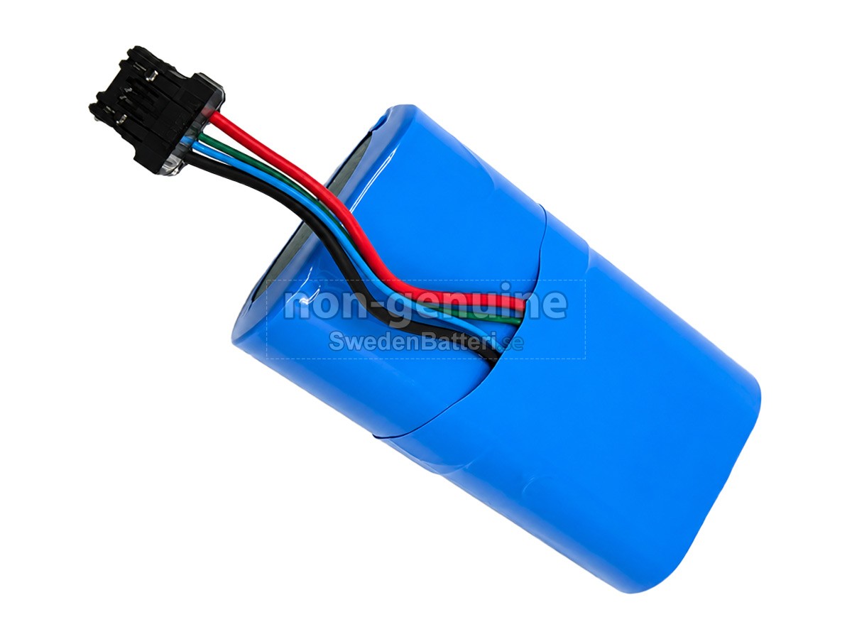 batteri till Verifone CM5P