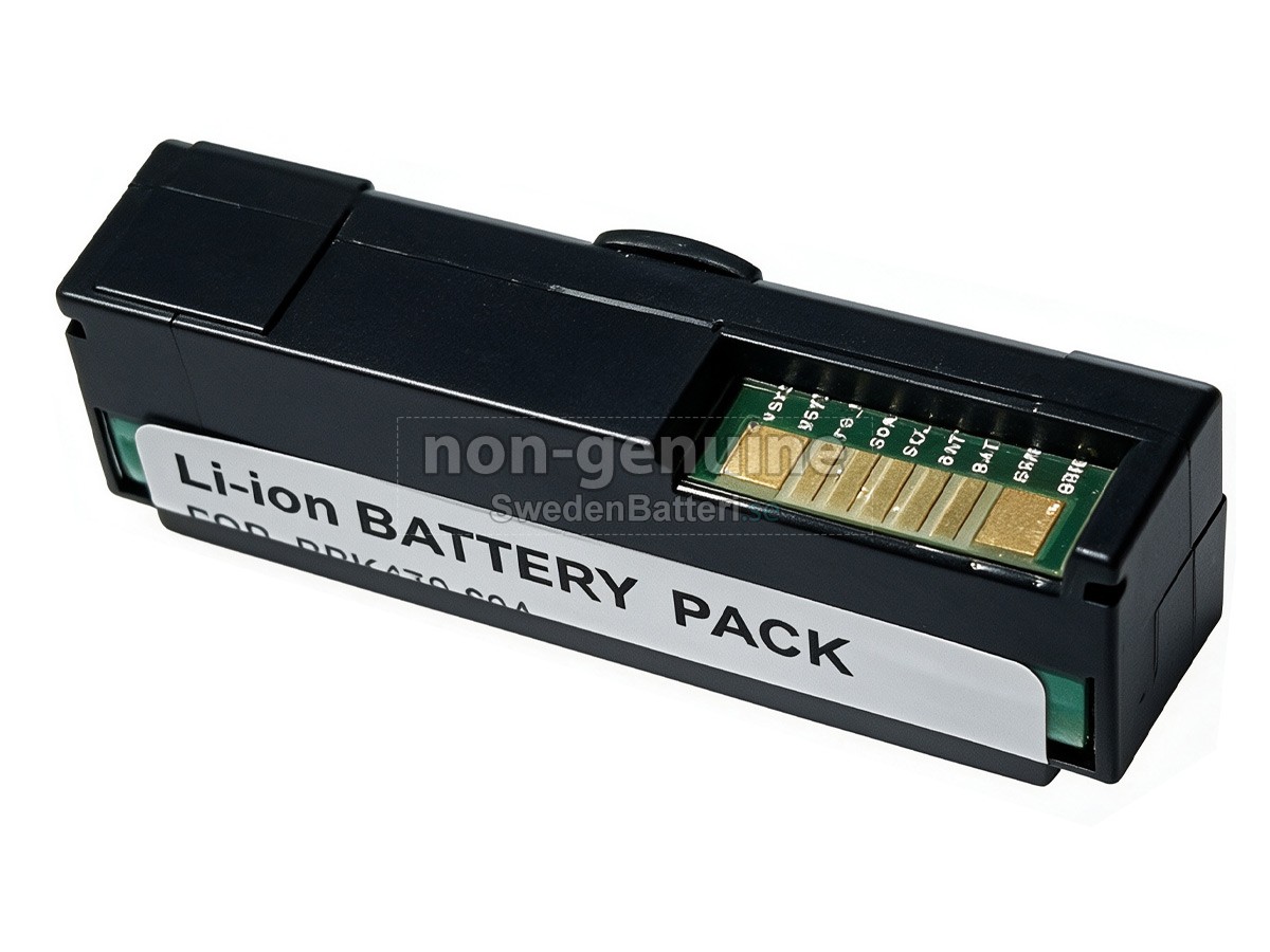 batteri till Verifone BPK470-001